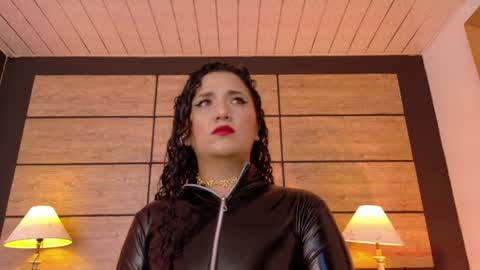 DAKOTA online show from 04-11-26, 04:44