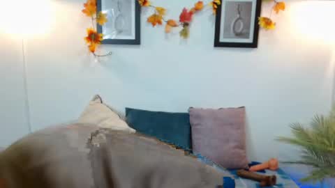 dakota Rouse Lx online show from 11-08-25, 02:17