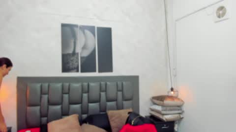 Snapshot of dakota_roussee chatting on 05-16-26, 12:26 Dakota online show from 05-16-26, 12:26