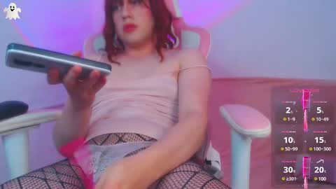 lia Elizabeth 3 online show from 12-11-24, 02:41
