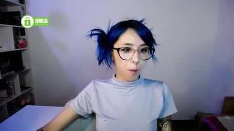 Maca online show from 03-27-26, 01:11