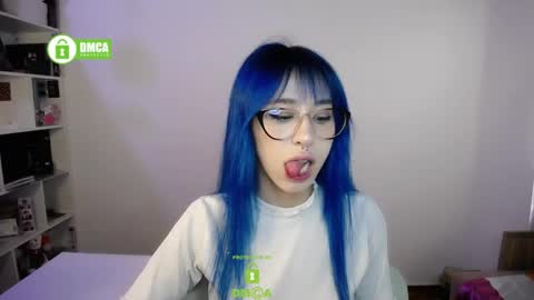 Maca online show from 04-04-26, 02:25