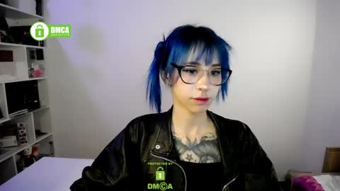 Maca online show from 04-11-26, 02:54