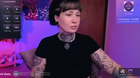 Dakota online show from 05-06-26, 10:59
