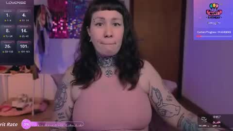 Dakota online show from 07-14-26, 09:53