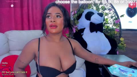 Sammy online show from 04-10-26, 05:06