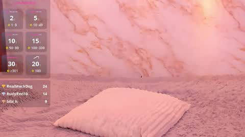 Dakota Ferreti online show from 03-08-26, 02:04