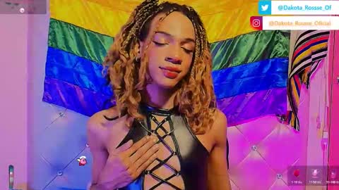 DakotaRoseee online show from 02-03-26, 10:48