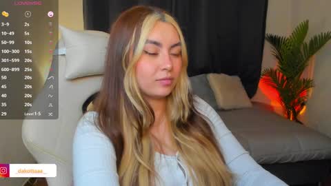 dakottaa__ online show from 05-15-26, 11:01