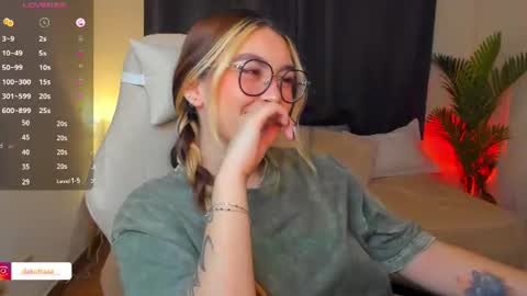 dakottaa__ online show from 07-16-26, 12:05