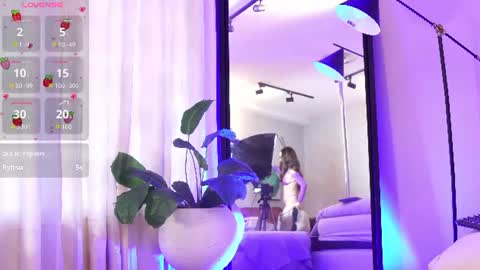 Dalia online show from 07-06-26, 04:31