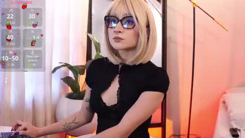 Dalia online show from 07-13-26, 06:33