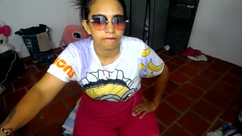 daleska_delicious1 online show from 05-21-26, 02:18