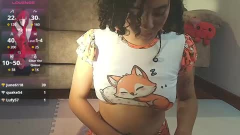 D A L H I L A online show from 05-29-26, 09:13