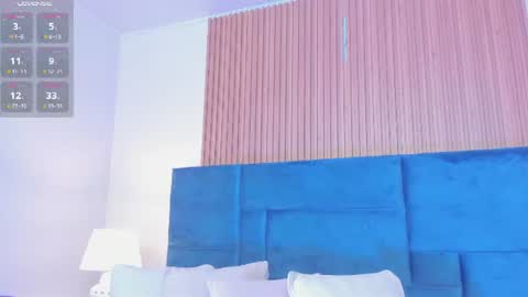 Violeta online show from 06-18-26, 12:42