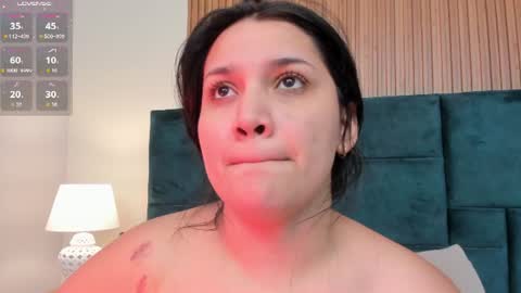 Violeta online show from 07-08-26, 11:58