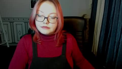 Dalia Henderson online show from 12-02-24, 01:02