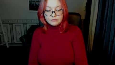 Dalia Henderson online show from 12-02-24, 04:42