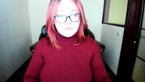 Dalia Henderson online show from 12-04-24, 12:47