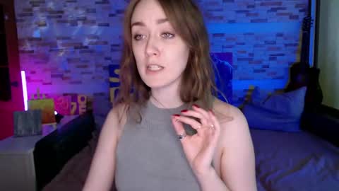 Dalia  online show from 04-19-26, 10:03