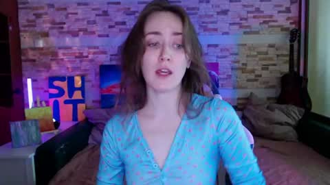 Dalia  online show from 07-03-26, 11:05