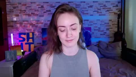 Dalia  online show from 07-07-26, 11:03