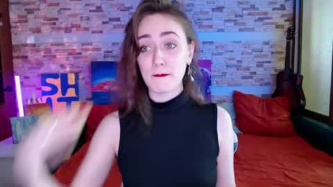Dalia  online show from 07-08-26, 10:42