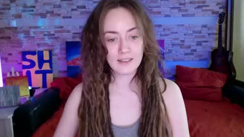 Dalia  online show from 07-12-26, 10:50