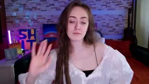 Dalia  online show from 07-13-26, 11:02