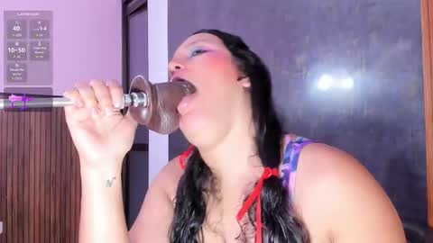 Dalia online show from 02-13-26, 12:28