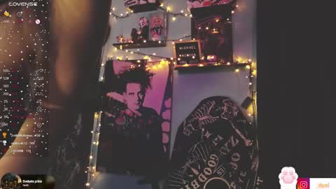 dalia_vorhees online show from 01-13-25, 06:49