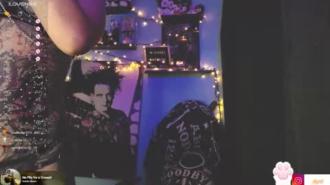 dalia_vorhees online show from 01-15-25, 07:15