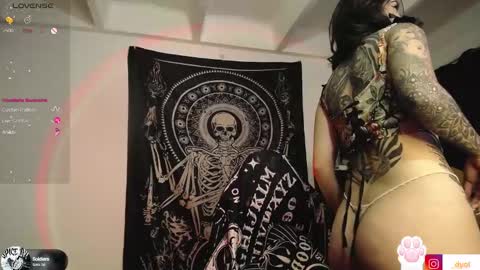 dalia_vorhees online show from 02-21-25, 04:07