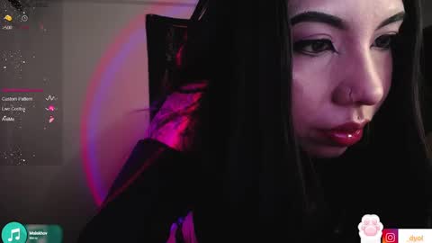 dalia_vorhees online show from 02-28-25, 04:21