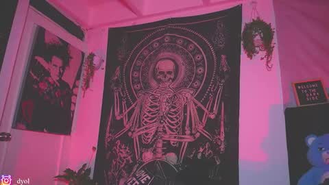 dalia_vorhees online show from 01-10-26, 02:24