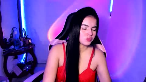 Dalia April online show from 03-25-26, 02:23