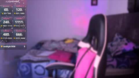 Dalia April online show from 04-07-26, 12:55