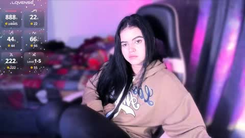 Dalia April online show from 04-14-26, 11:55