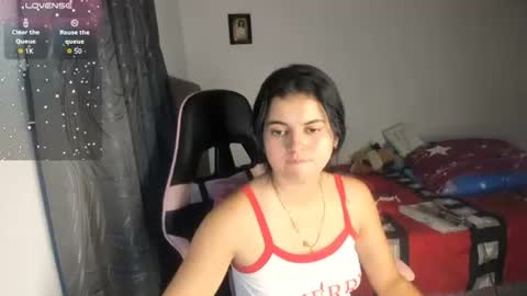Snapshot of daliaapril22 chatting on 06-14-26, 04:31 Dalia April online show from 06-14-26, 04:31