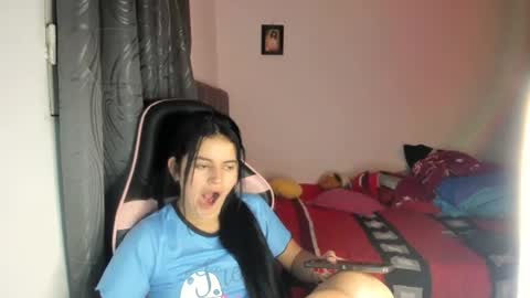 Snapshot of daliaapril22 chatting on 06-16-26, 03:20 Dalia April online show from 06-16-26, 03:20