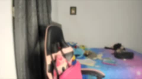 Snapshot of daliaapril22 chatting on 06-16-26, 03:25 Dalia April online show from 06-16-26, 03:25