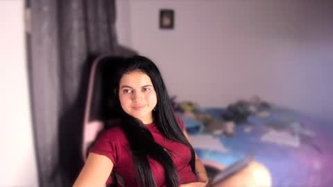 Snapshot of daliaapril22 chatting on 06-17-26, 04:04 Dalia April online show from 06-17-26, 04:04