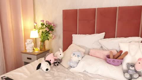 Dalia bondage online show from 04-04-26, 04:26