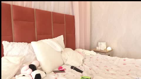 Dalia bondage online show from 05-29-26, 04:27