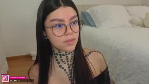 Dalia online show from 03-27-26, 01:11