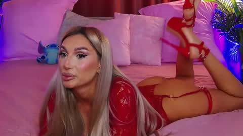 DalidaSelena online show from 05-22-26, 04:01