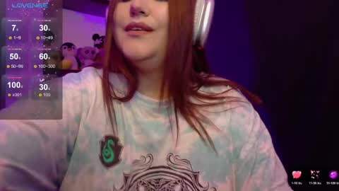 DALIA online show from 04-10-26, 11:31