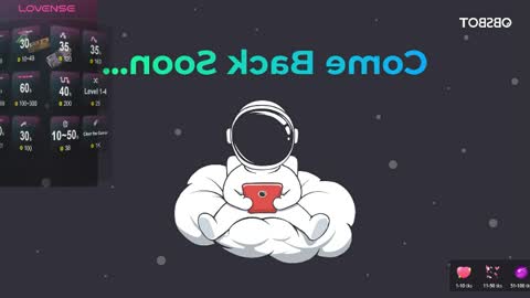 DALIA online show from 04-21-26, 02:51