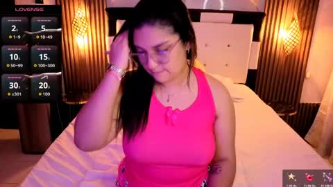 dalila online show from 04-18-26, 05:22