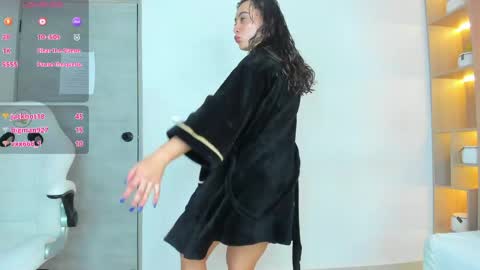 dalila sette online show from 04-29-26, 05:30